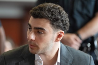 Mangione pleads guilty, admits killing insurance CEO