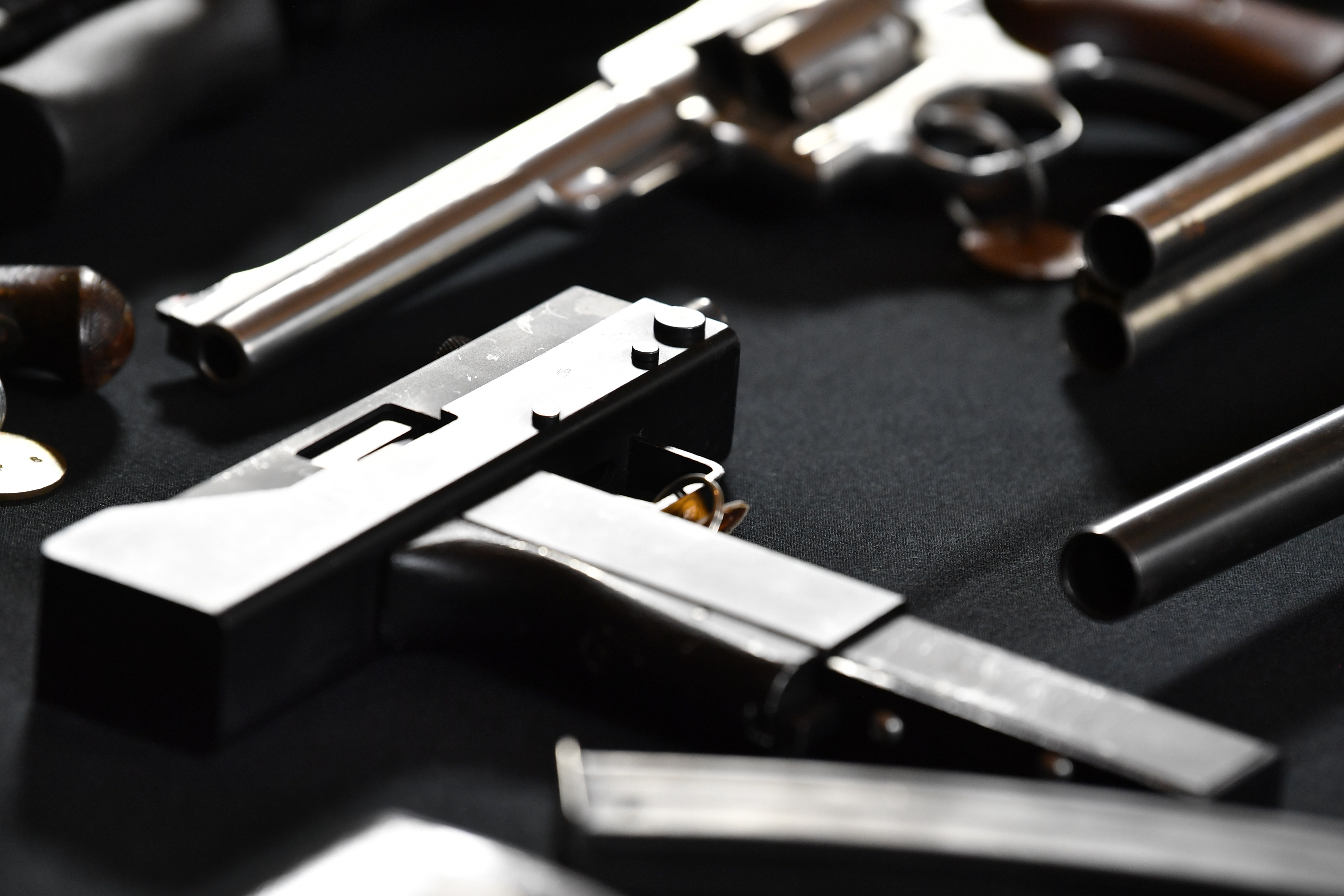 New South Wales launches historic gun buyback after Bondi shooting; scheme is largest since Port Arthur massacre, with up to 274,000 firearms affected