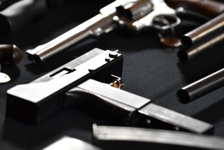NSW launches gun buyback in response to Bondi shooting