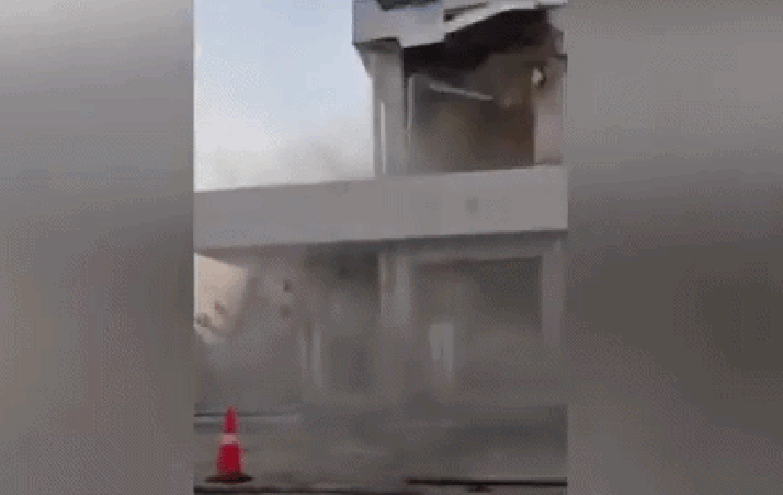 Terror quakes strike twice in Indonesia