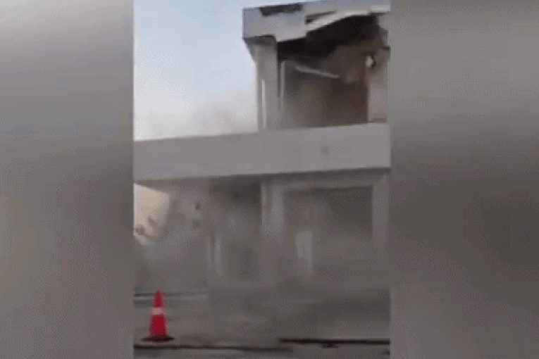 Terror quakes strike twice in Indonesia