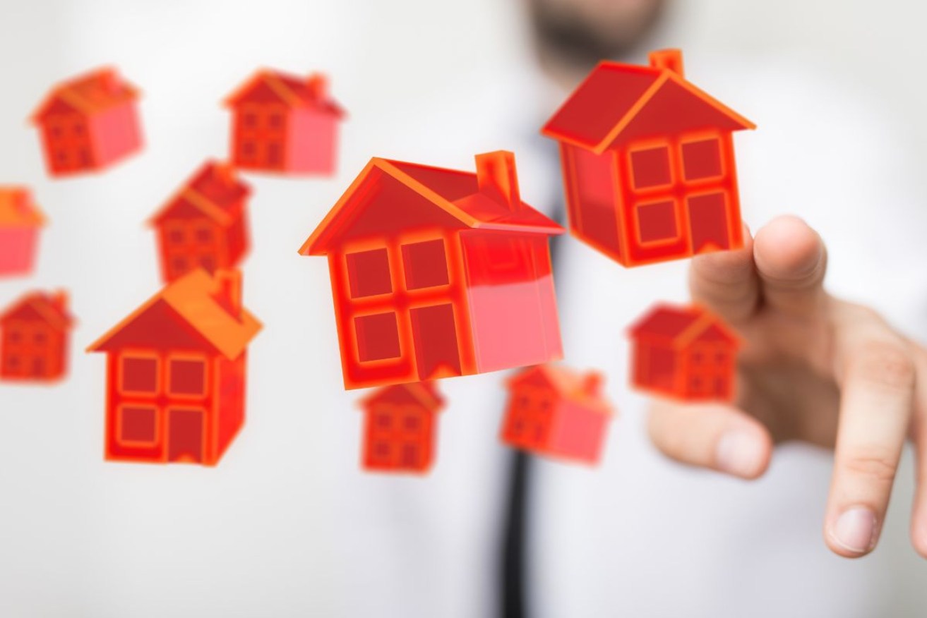 Australia needs more medium-density housing – but it's not a one-size-fits-all solution