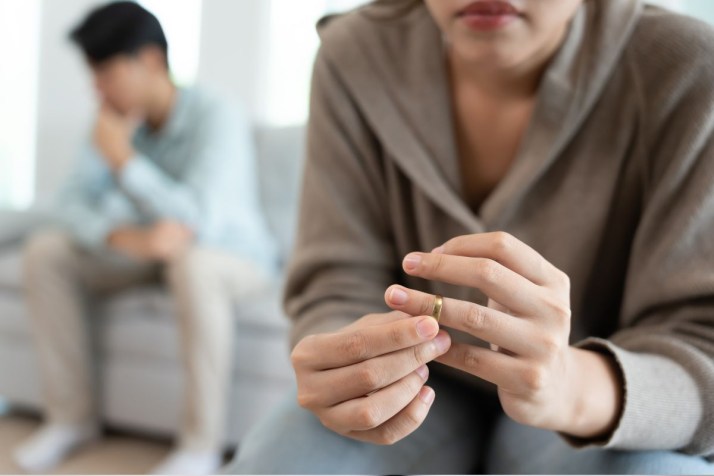 Australia has changed, and so have our divorces