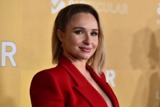 'Profound sadness': TV and film star dies at 36