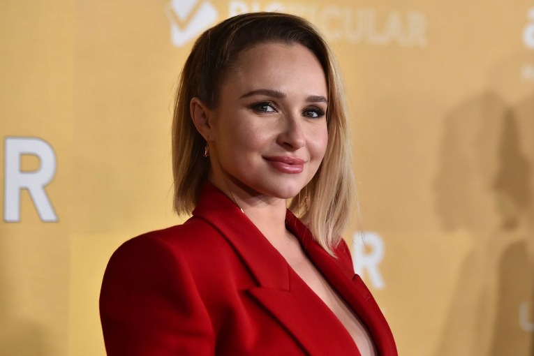 American TV and film star dies at 36