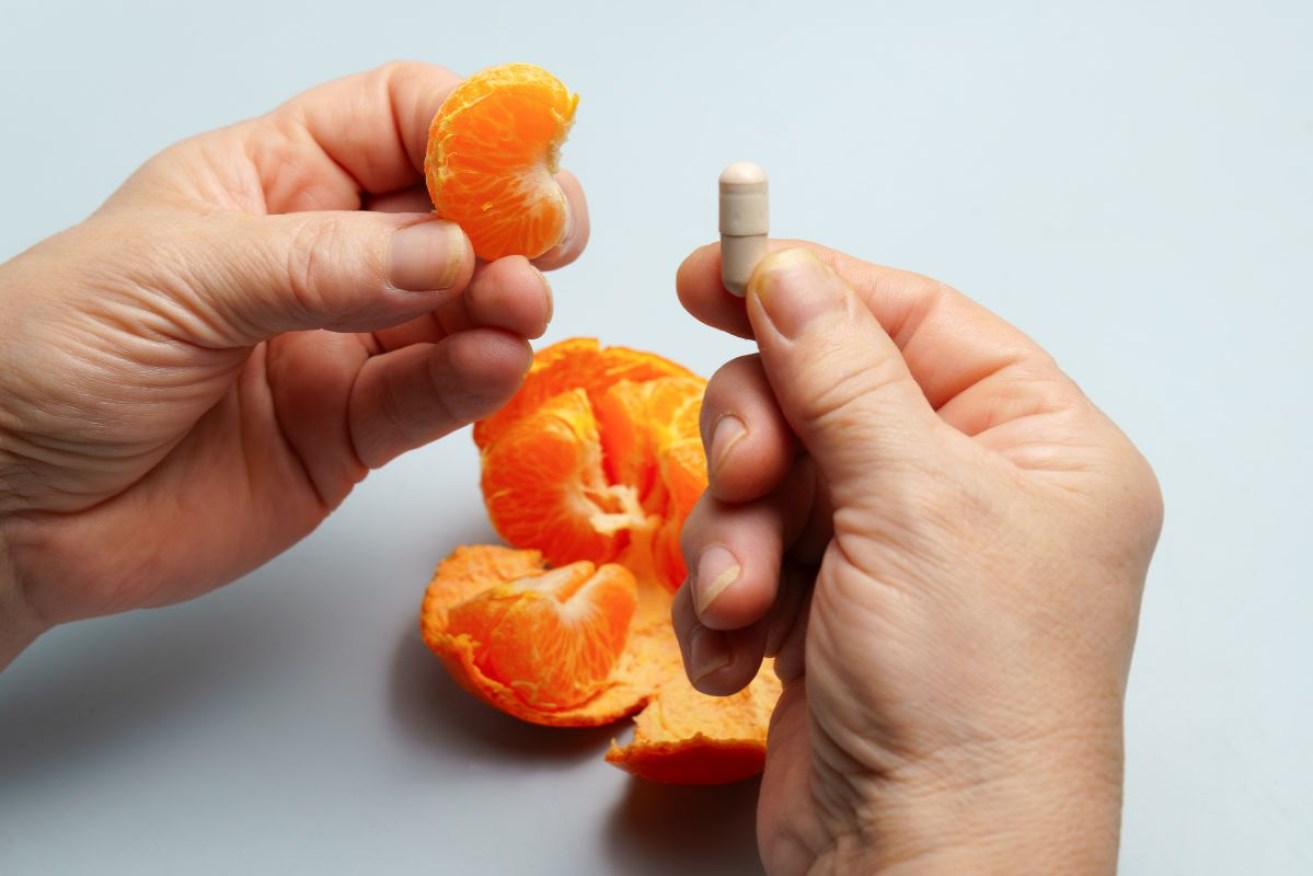 The believe that vitamin C helps treat the common cold dates back more than 50 years.