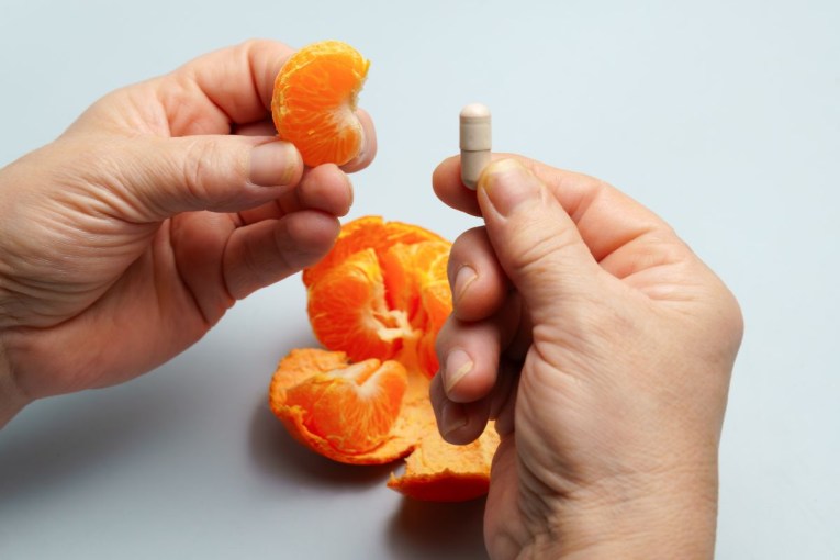 Vitamin C: How a Nobel prize-winner misled us all