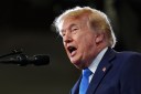 Trump threatens to 'bomb the s---' out of Oman