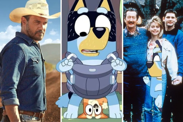 Audiences reveal appetite for multicultural Australia on-screen