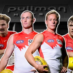 Swans coach 'extremely disappointed'
