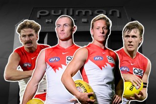 Coach ‘extremely disappointed’ as Swans face player stand-down call