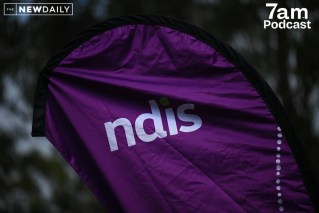 ‘I would perish’: The human cost of NDIS cuts