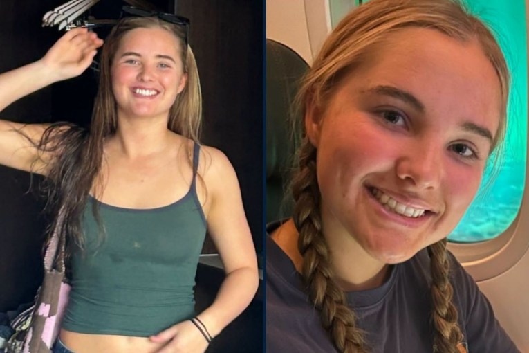 ‘Devastated’: Missing hiker’s family faces ‘unimaginable situation’