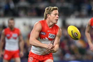 Swans players suspended amid investigation