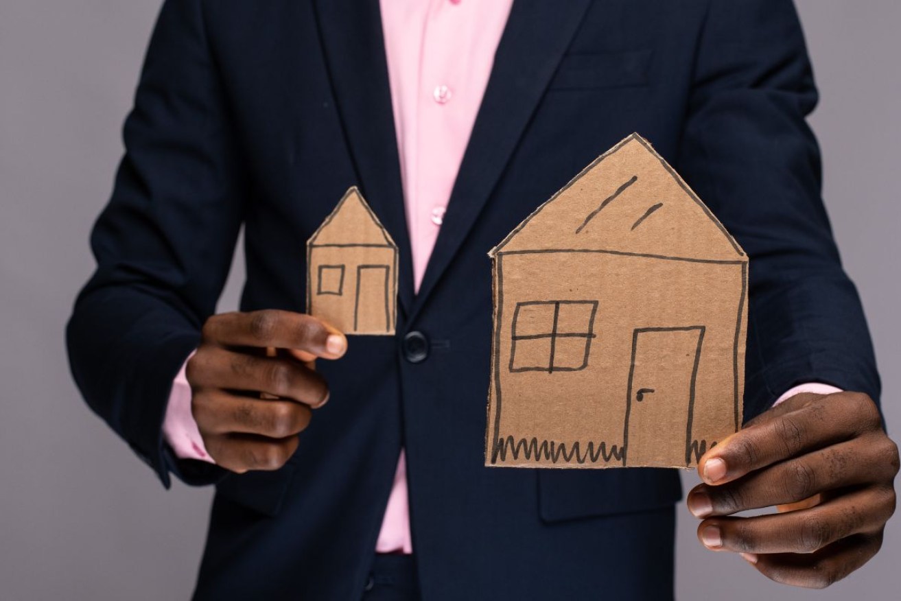 There are many reasons baby boomers might downsize – and just as many for why they might not.