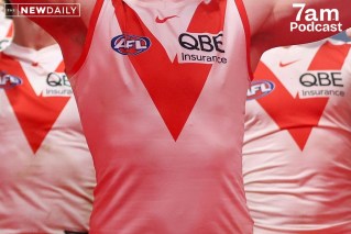 How AFL, media should respond to Swans scandal