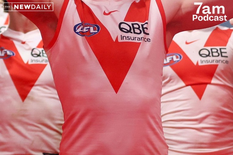 How AFL, media should respond to Swans scandal