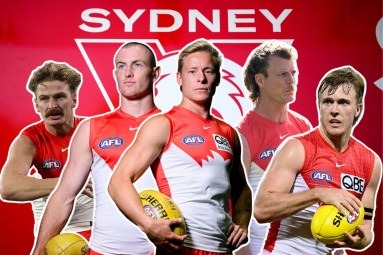 Banned Swans players say they’re ‘deeply sorry’