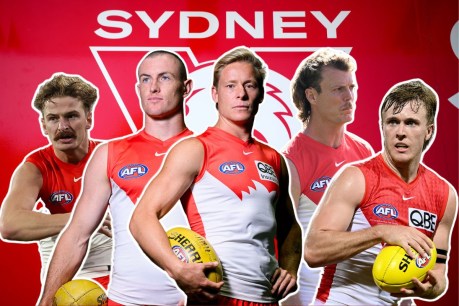 Banned Swans players say they’re ‘deeply sorry’