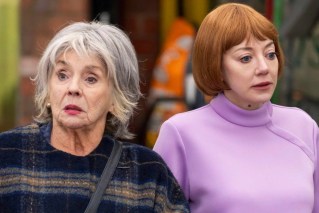 Comedy delvers into issue of robots and loneliness