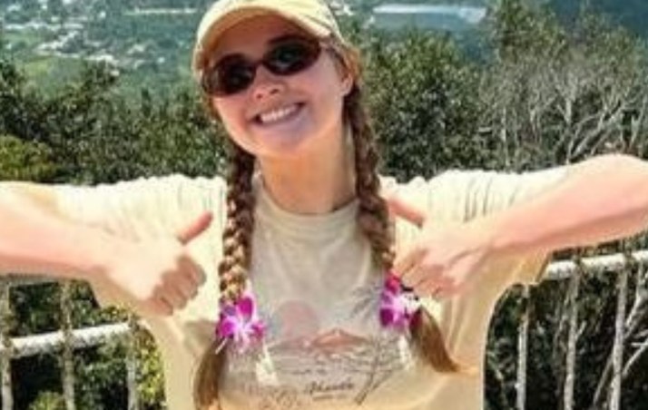 How traumatic hiker mix-up unfolded