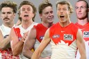 Police talk to four Sydney men in AFL sex probe