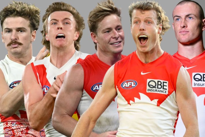 AFL’s problem with gendered violence