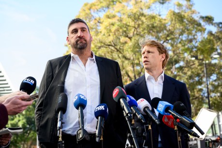 ‘Misinformation’ claim, as Swans face further fallout