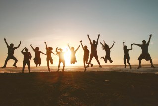 Poorer, unhappier: We really need the 'politics of joy'