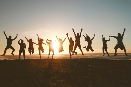 Poorer, unhappier: Why we need the 'politics of joy'
