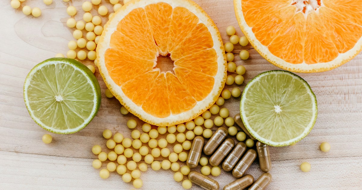 Are you taking your supplements wrong? What the evidence says