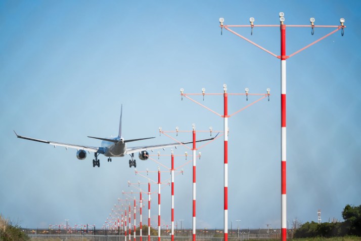 Watchdog to probe fourth close shave at airport