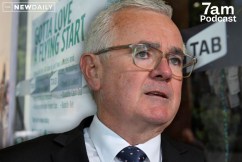 'National shame': Andrew Wilkie on gambling reform