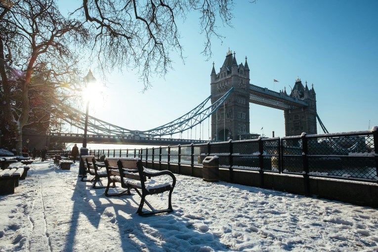 New Aussie bucket-list holiday is a white Xmas