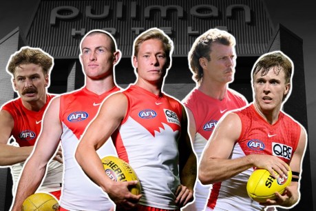 Swans brace for more fallout, prepare for dead rubber