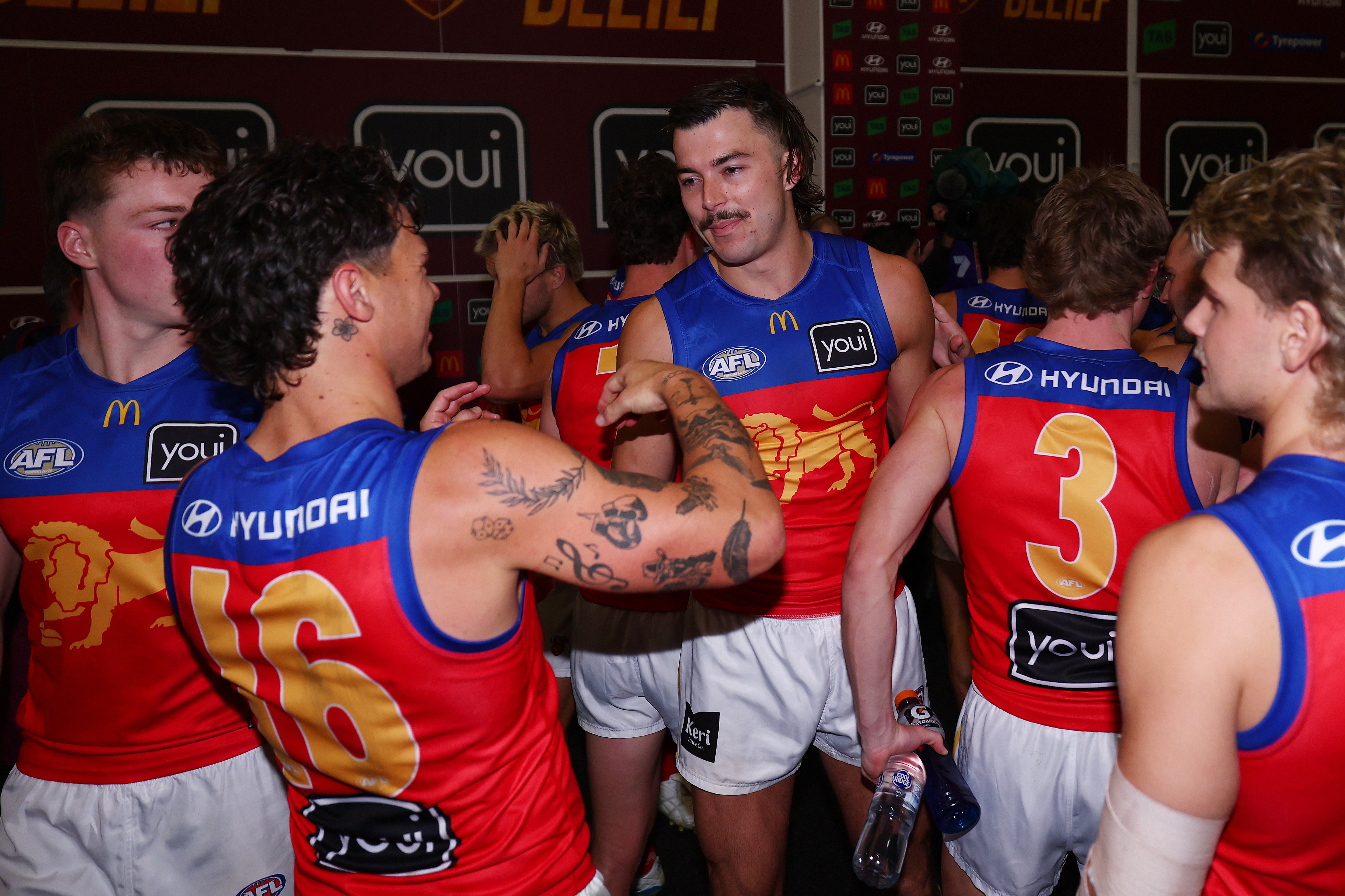 Brisbane Lions