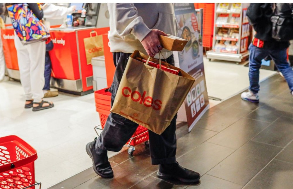 Coles