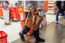 Coles website crashes following pricing glitch