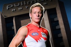 Women hiding and fearful over Swans scandal: lawyers