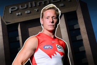 Women hiding and fearful over Swans scandal: lawyers