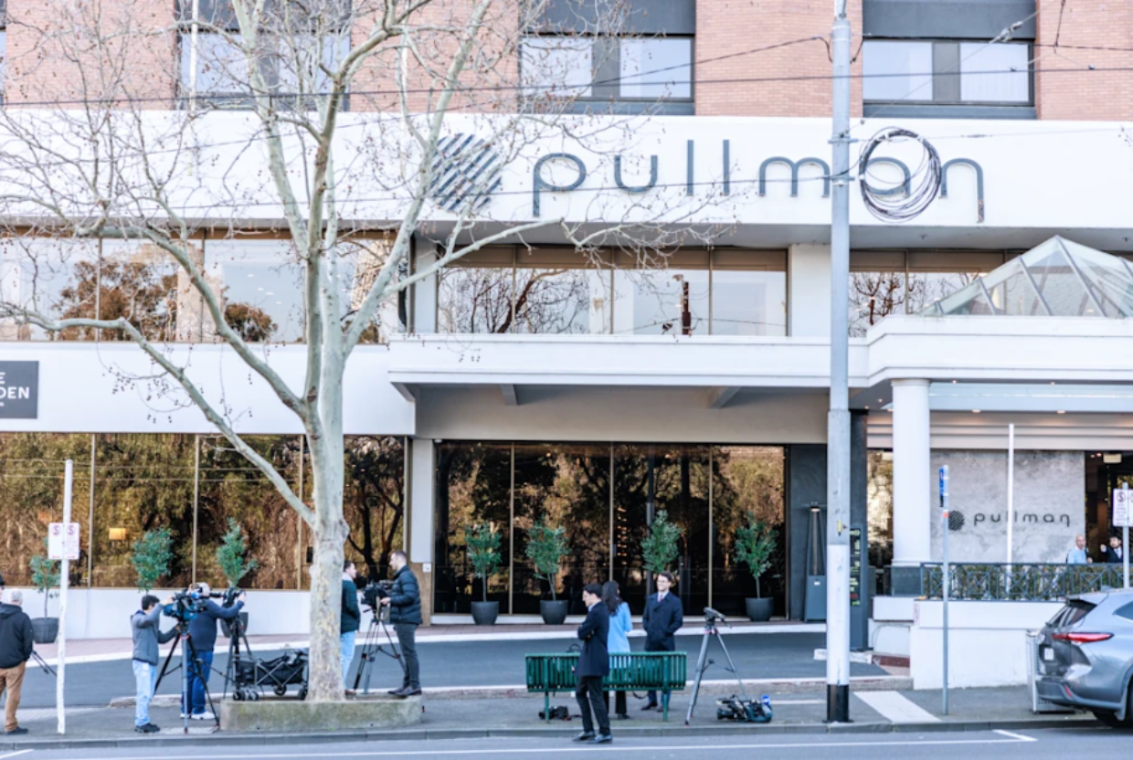 Pullman