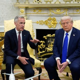 Canada imposes retaliatory tariffs on US