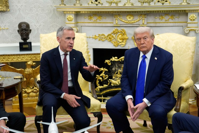 Canada to impose retaliatory tariffs on US sectors