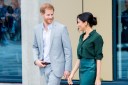 Meghan in talks for role as Harry faces hefty legal bills
