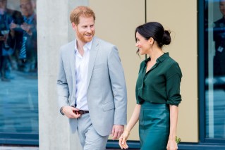 Meghan in talks for role as Harry faces hefty legal bills