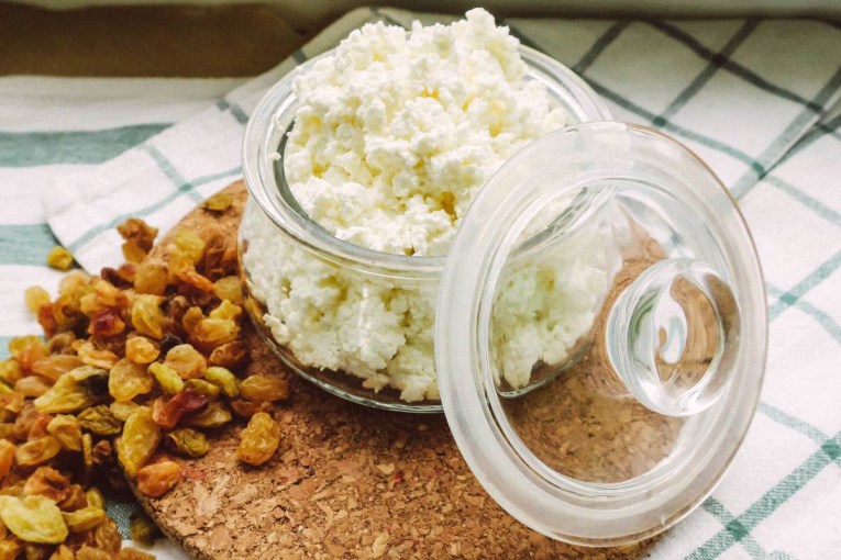 Cottage cheese: Do the health claims stack up?