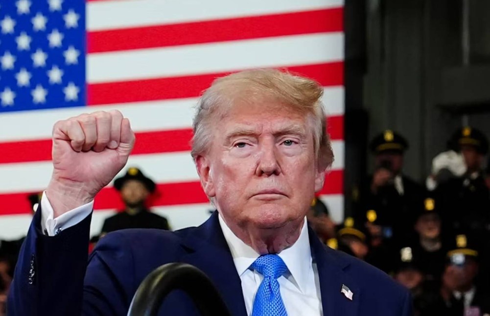 trump