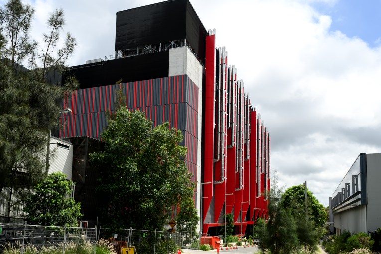 Hungry data centres to stretch electricity network