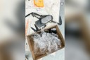 Man charged after drone drops drugs into jail