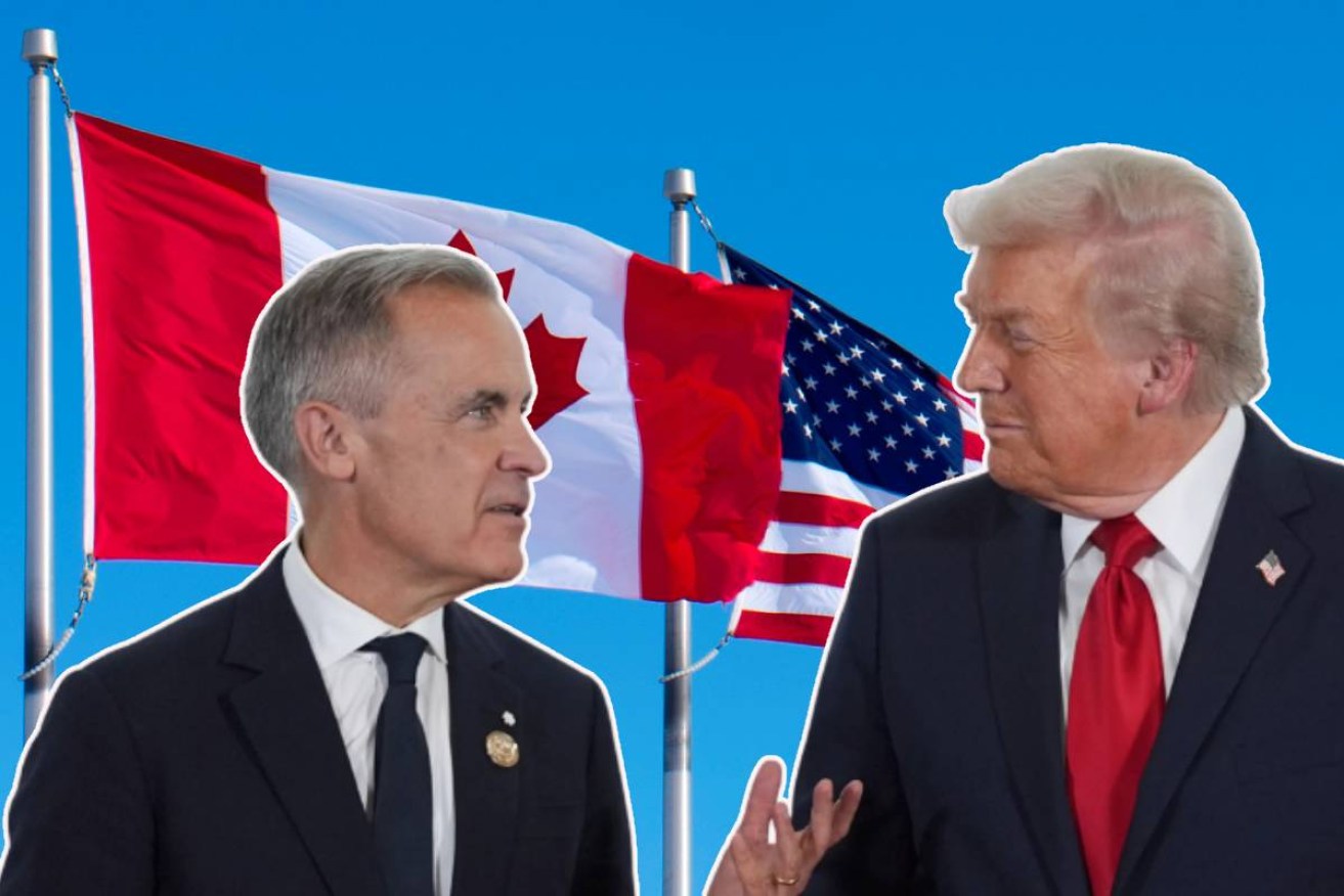 A trade war will impose huge costs on both American consumers and on Canada.